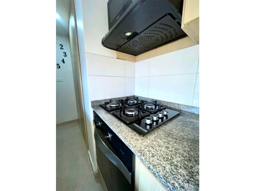 Apartamento en Venta en Sabaneta sector San Remo — foto 5