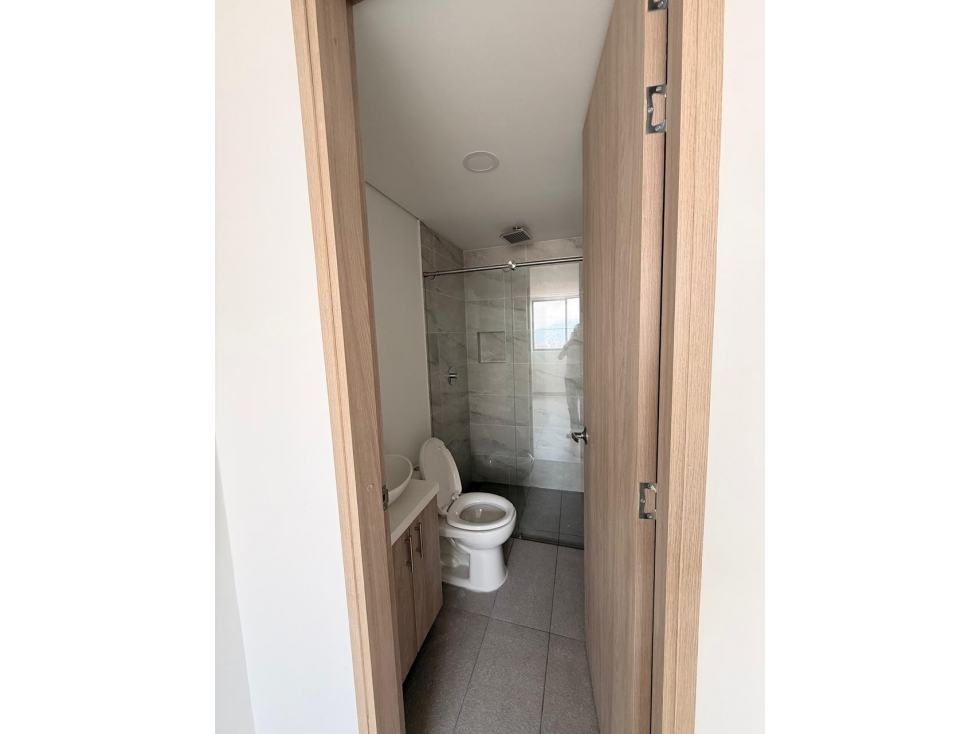 Apartamento en Arriendo en Sabaneta sector San José — foto 4