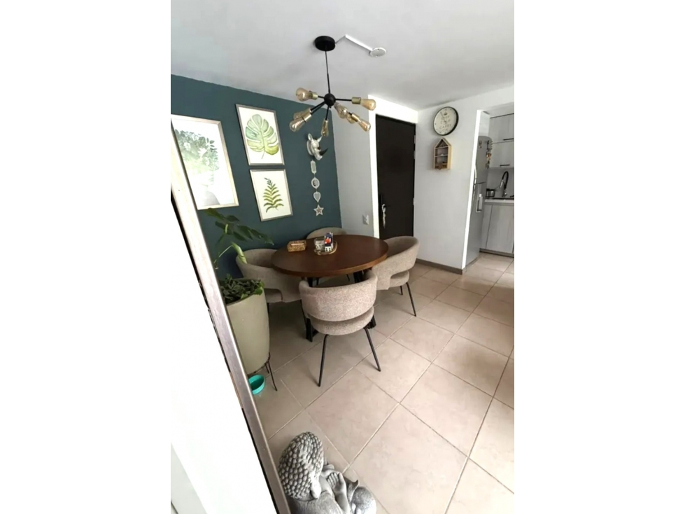 Apartamento en Venta en Rodeo Alto, Medellín — foto 2