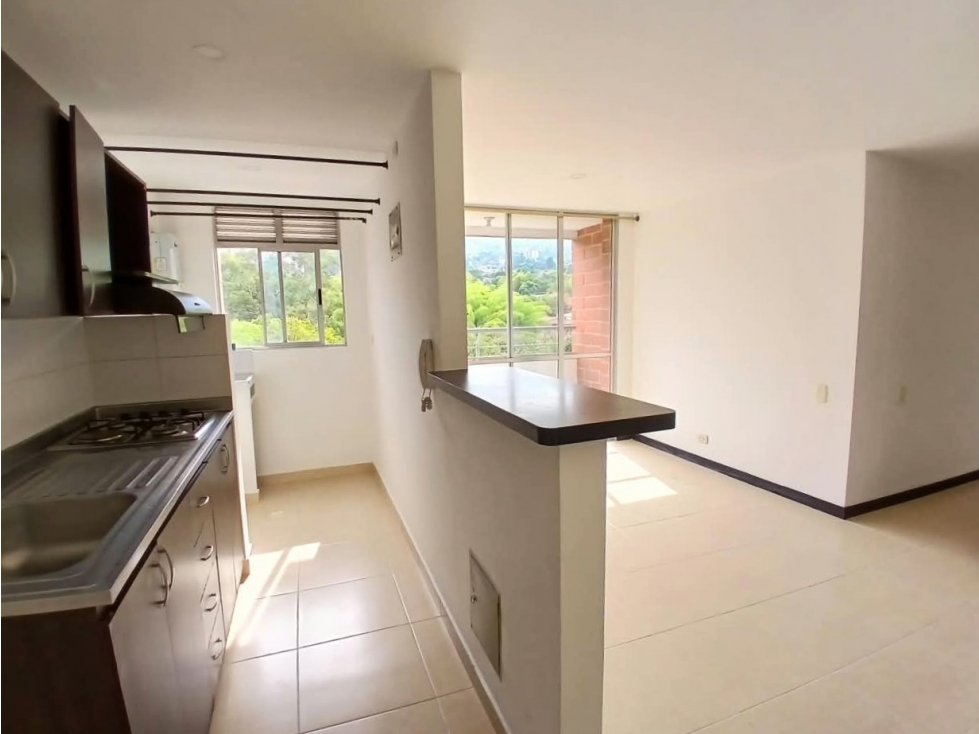 Apartamento en Venta en Itagüí sector Suramérica — foto 3