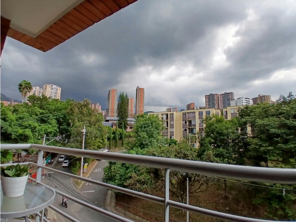 Apartamento en Venta en Sabaneta sector San José Parte Baja — foto 5
