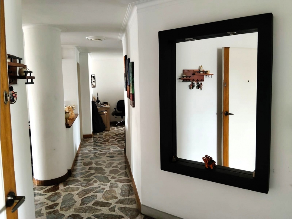 Apartamento en Venta en Conquistadores, Medellín — foto 4