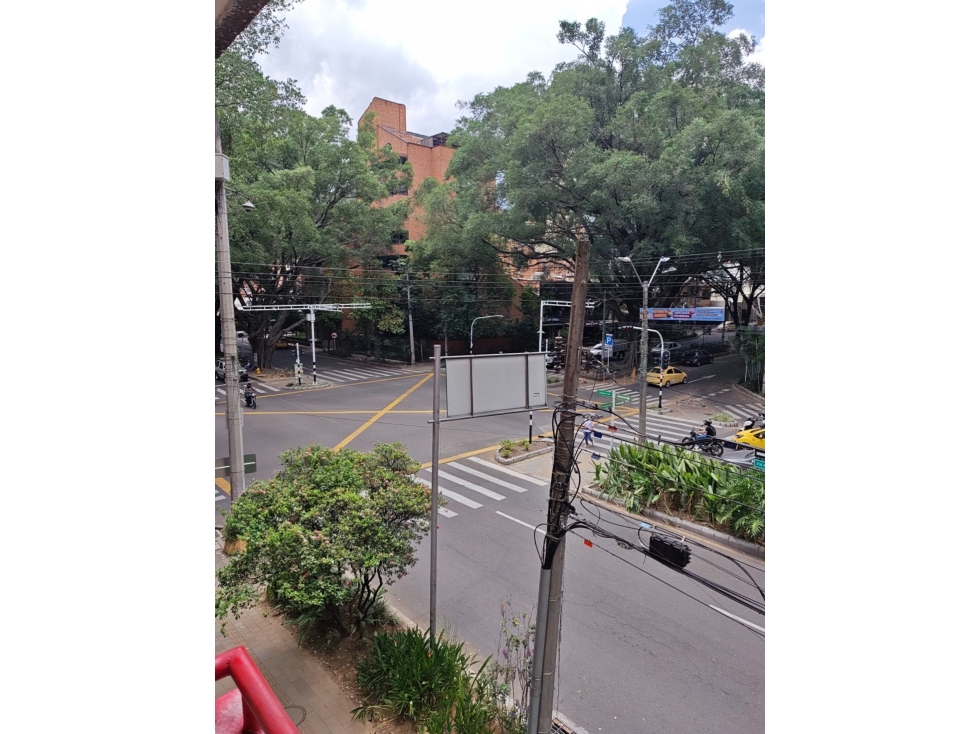 Apartamento en Venta en Laureles Avenida Jardín, Medellín — foto 4