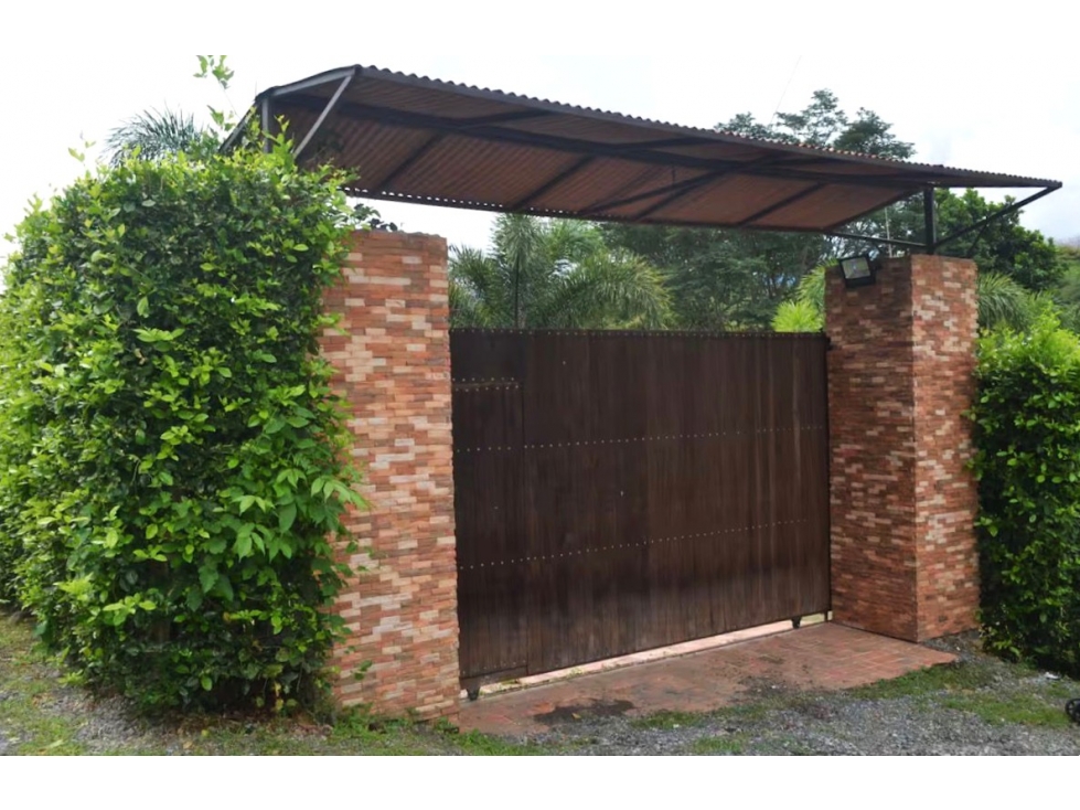 Casa Campestre en Venta en San Jerónimo, Antioquia — foto 5
