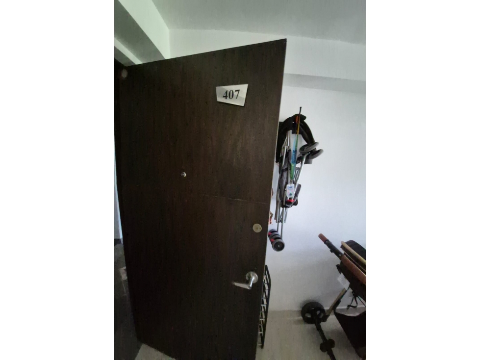 Apartamento en Venta en Sabaneta sector María Auxiliadora — foto 6
