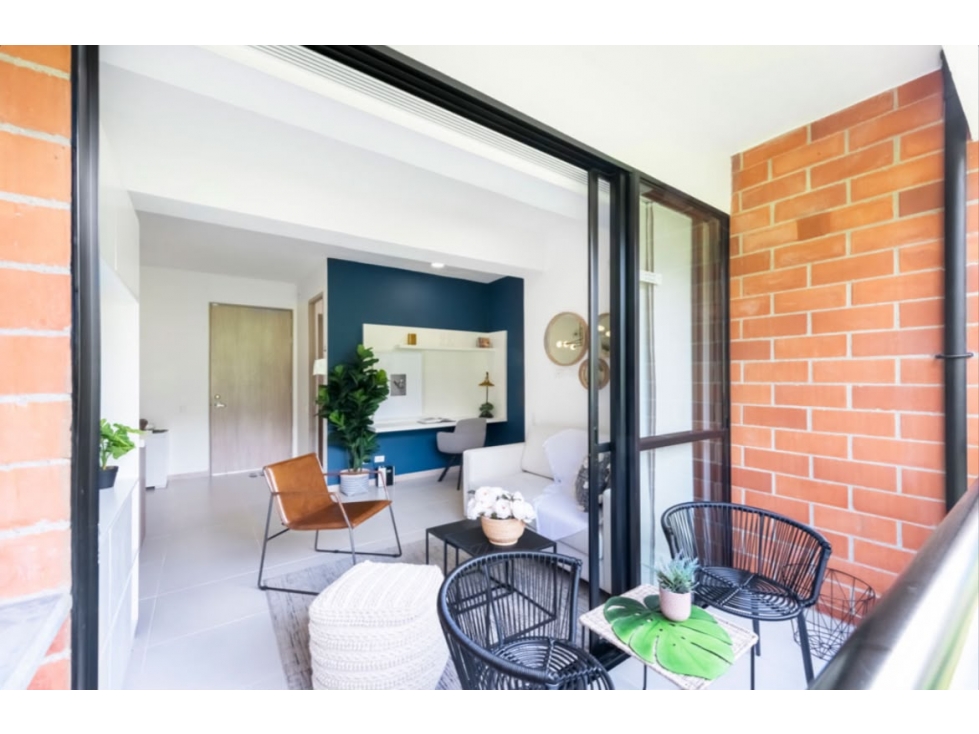 Apartamento en Venta en La Estrella sector Quintas de la Quinta — foto 3