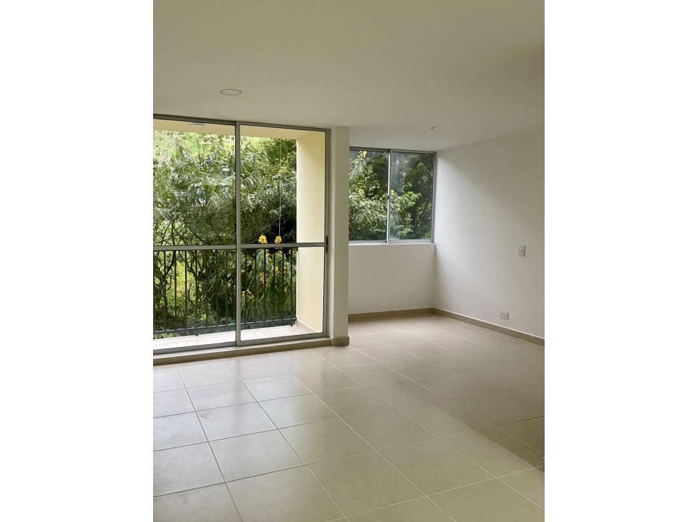 Apartamento en Venta en La Estrella sector La Inmaculada — foto 2