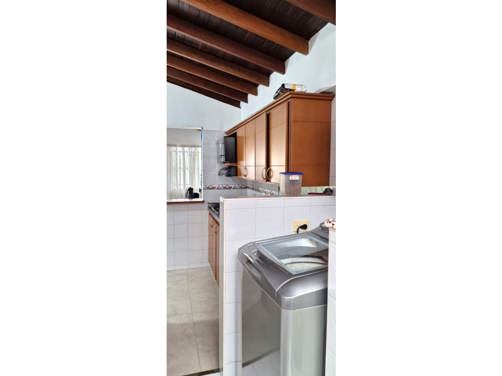 Apartamento en Venta en Itagüí sector Santa María,Lindos Acabados — foto 6