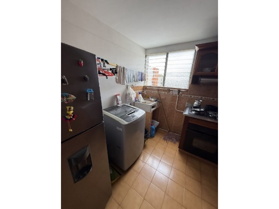 Apartamento en Venta en Bello sector Cabañas — foto 4