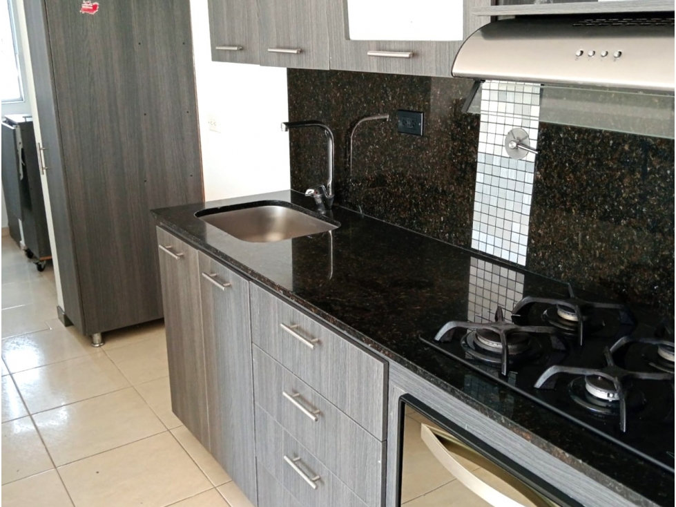Apartamento en Arriendo en Envigado Altos de Misael — foto 4