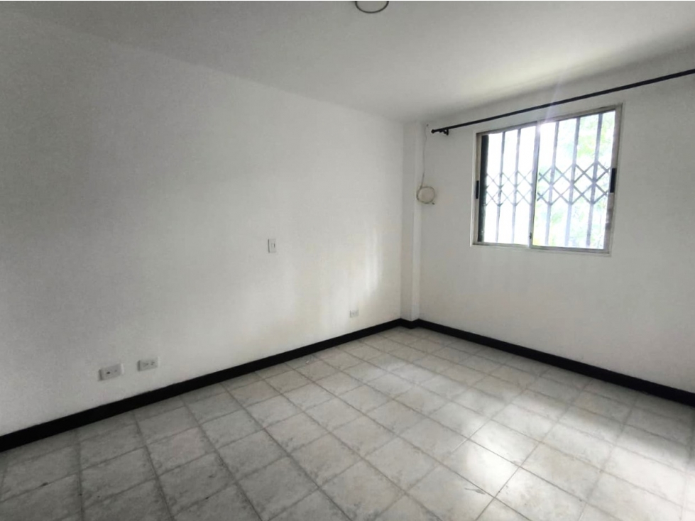 Apartaestudio en Arriendo en Santa Lucía, Medellín — foto 5