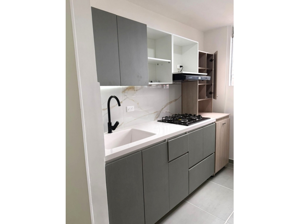Apartamento en Venta en Belén Rincón, Medellín