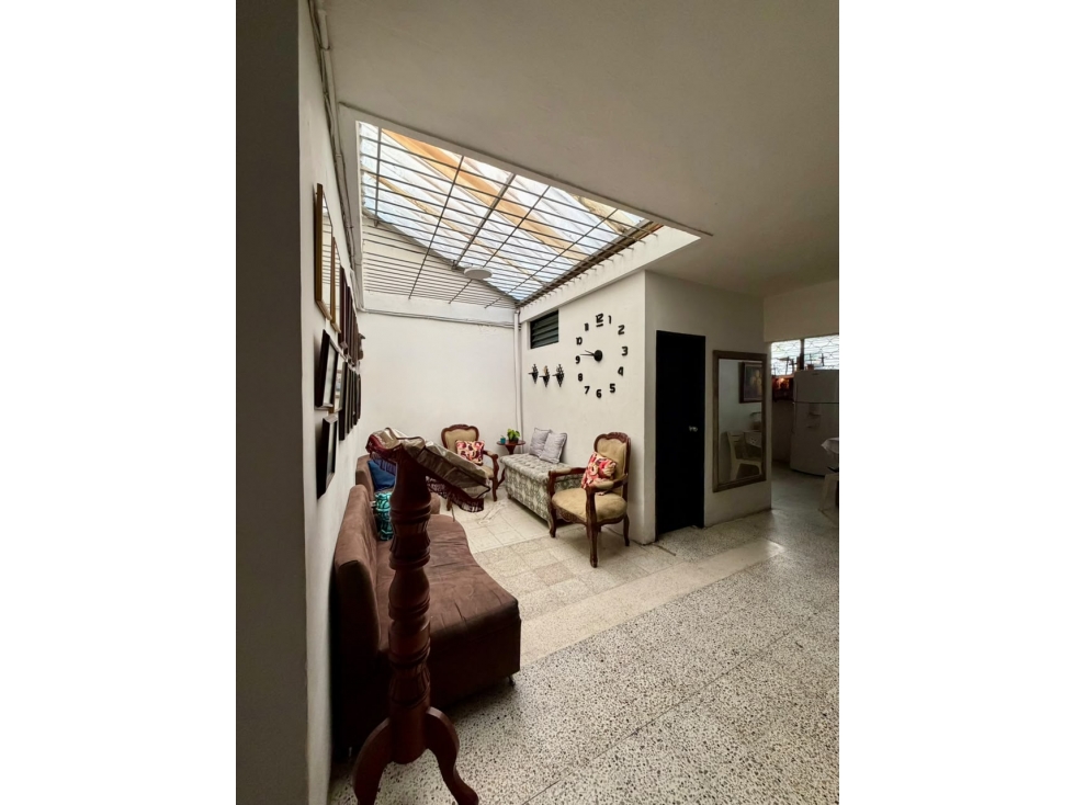 Casa en Venta en Calasanz Parte Baja, Medellín — foto 2