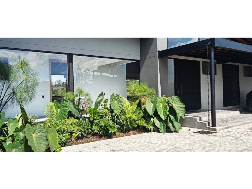 Casa Campestre en Venta en El Retiro, Antioquia - 5