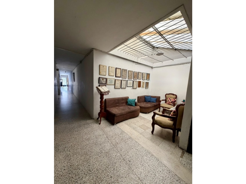 Casa en Venta en Calasanz Parte Baja, Medellín — foto 3