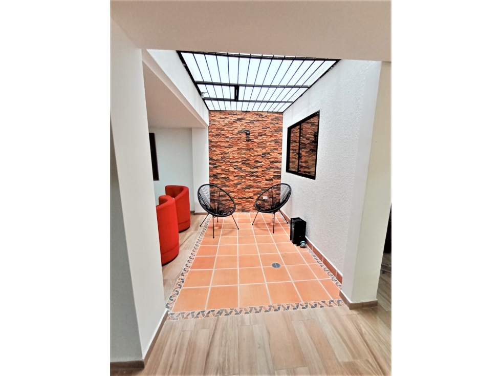 Apartamento en Venta en San Joaquín — foto 5