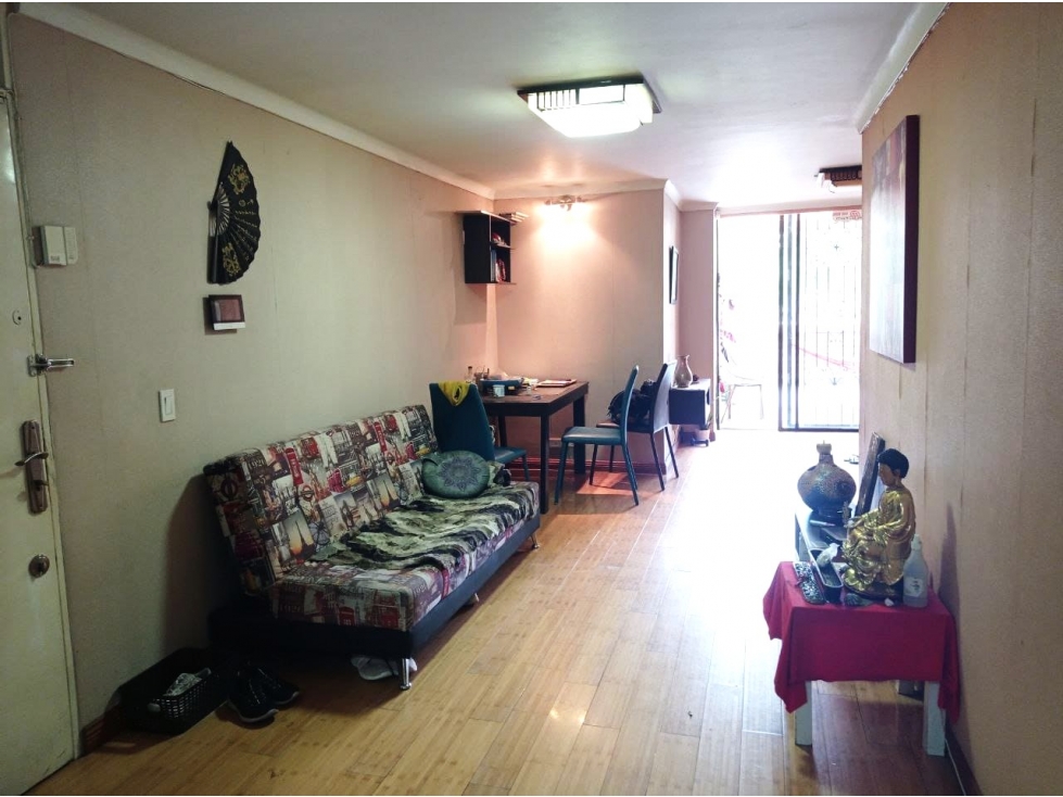 Apartamento en Venta en Calasanz, Medellín — foto 3