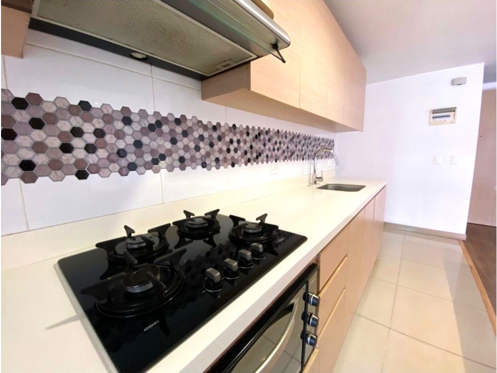 Apartamento en Venta en Sabaneta sector San José — foto 6