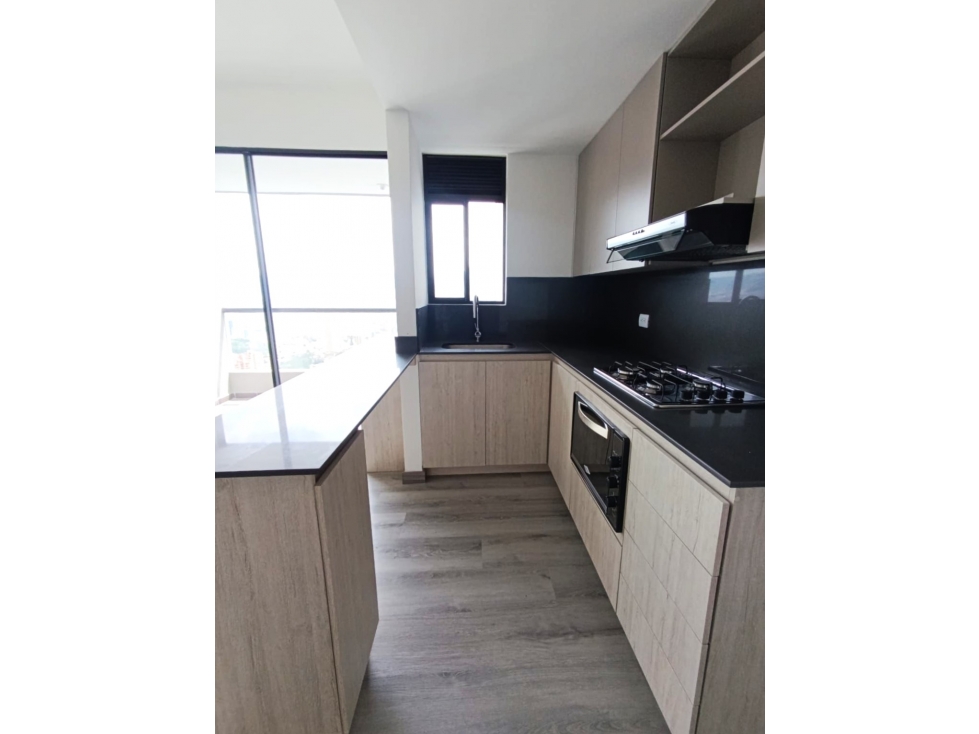 Apartamento en Venta El Poblado sector Las Palmas, Medellín — foto 3