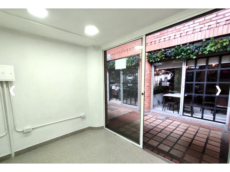 Local en Arriendo en el Centro Comercial Galerías de San Diego — foto 2