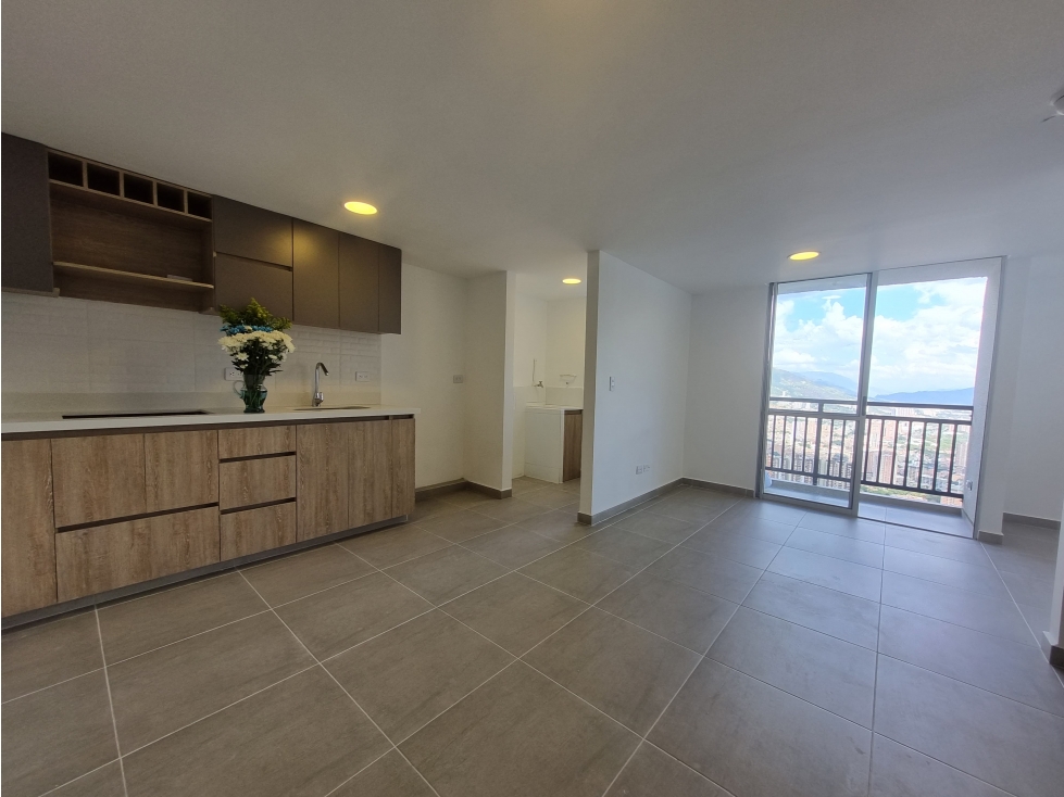 Apartamento en Venta en Bello sector Santa Ana — foto 2