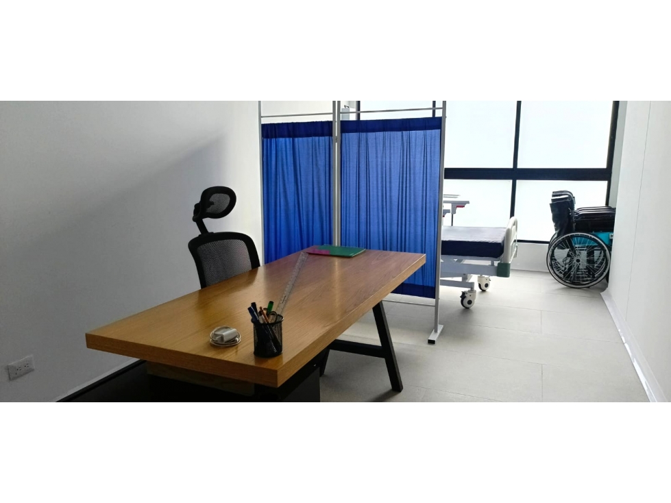 Apartaestudio Seniors en Venta en El Poblado, Medellín — foto 5