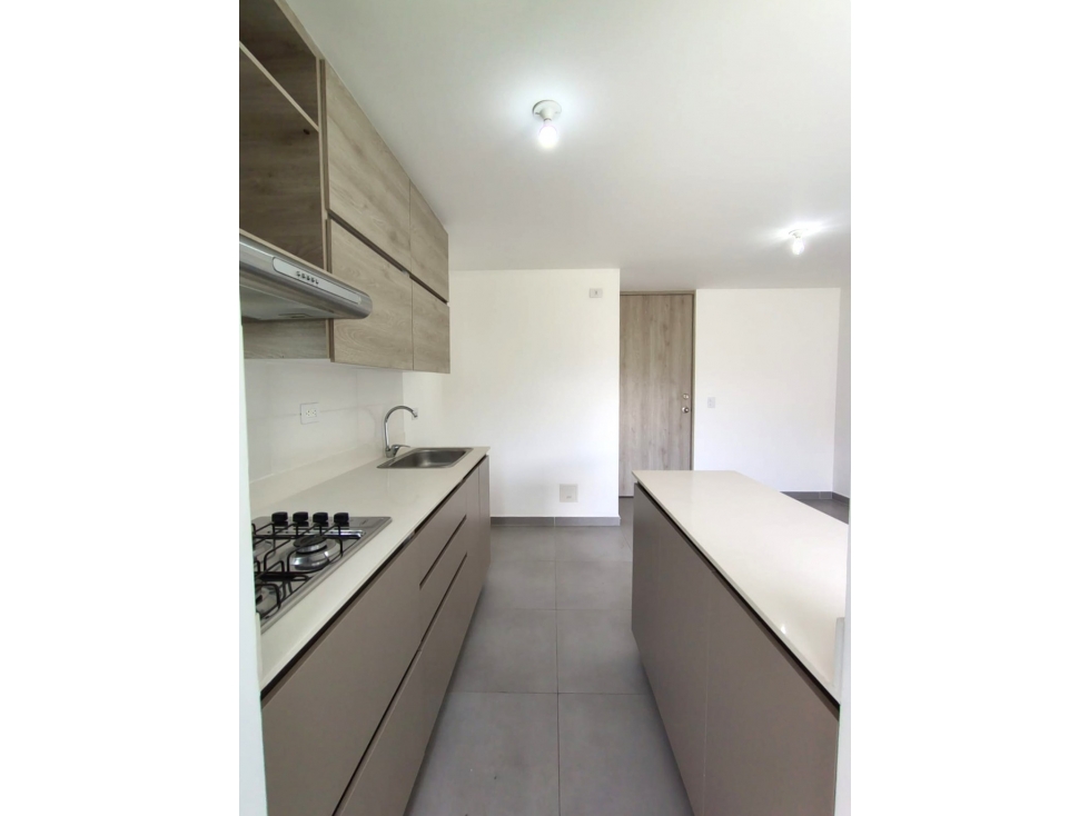 Apartamento en Venta en Sabaneta Las Lomitas — foto 4