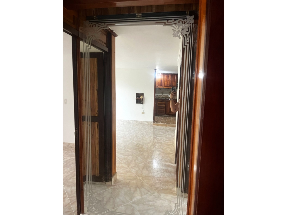 Apartamento en Venta en Itagüí sector Chimeneas — foto 6