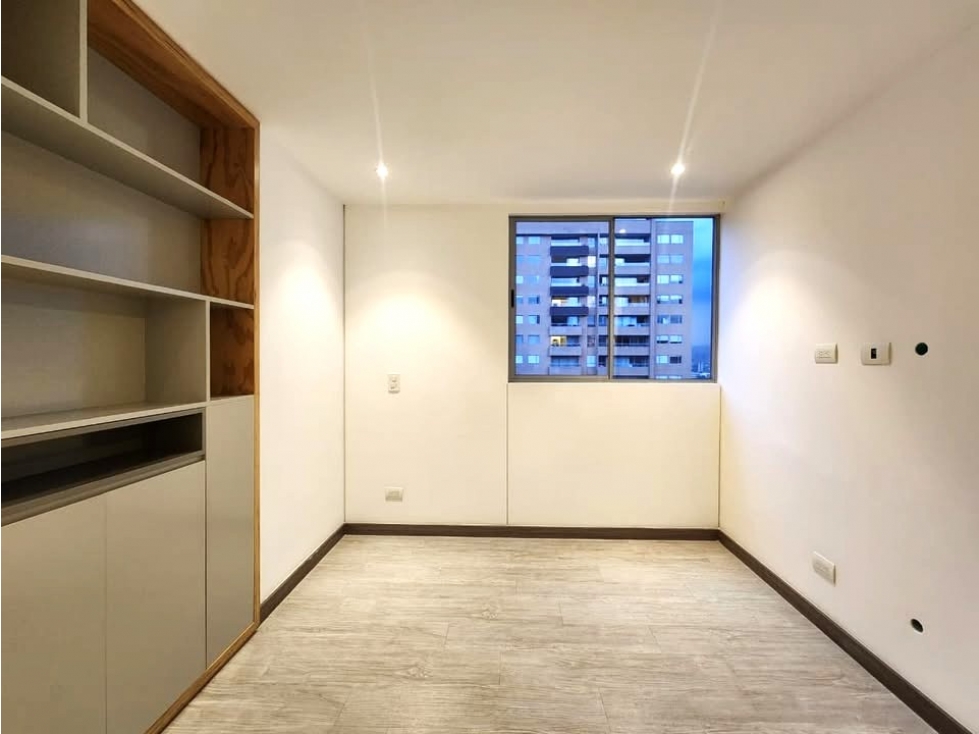 Apartamento en Arriendo en Ciudad Del Río, Medellín — foto 6
