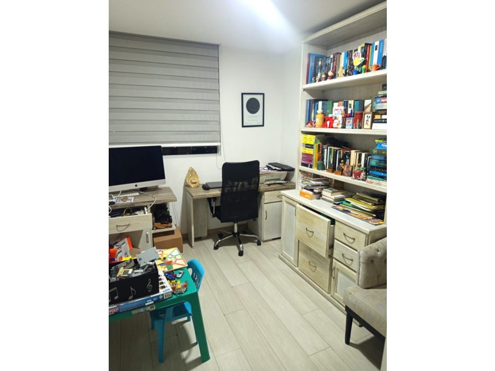 Apartamento en Venta en Envigado Loma del Barro — foto 4