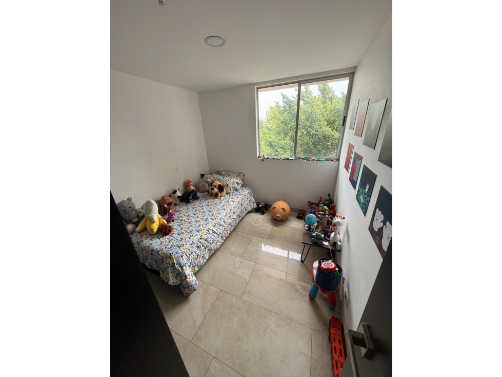Apartamento en Venta en Envigado sector Antillas — foto 6