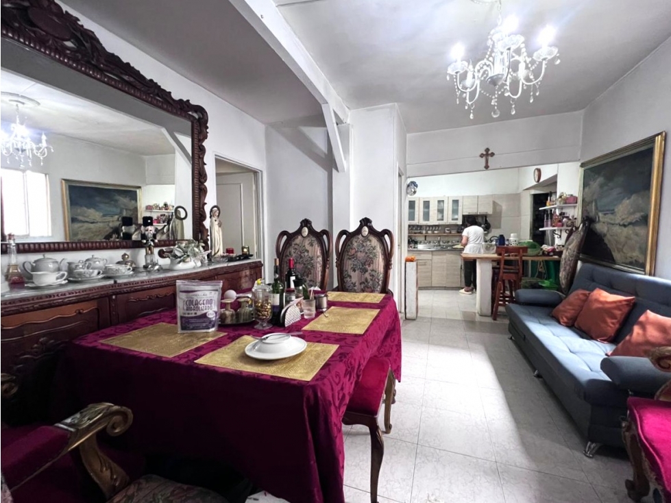 Apartamento en Venta en Laureles, Medellín — foto 5
