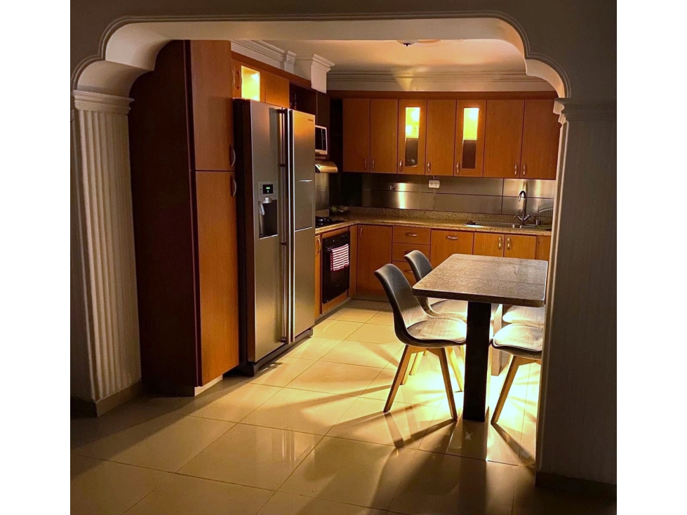 Casa en Venta en Itagüí sector Santa María #2