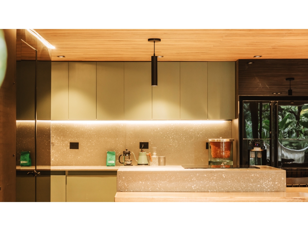 Apartamento Amoblado en Venta en El Poblado sector Provenza, Medellín — foto 3