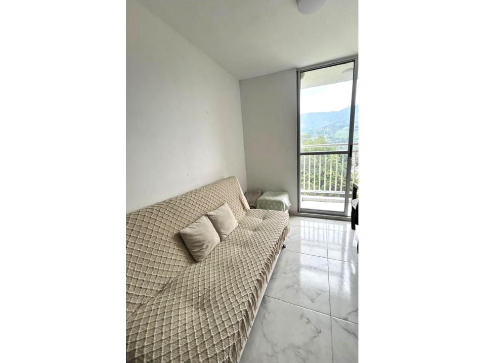 Apartamento en Venta en San Antonio De Prado — foto 5