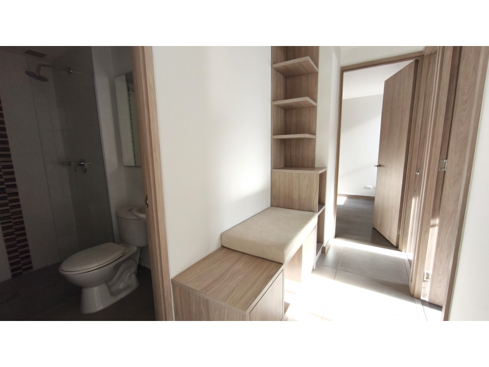 Apartamento en Venta en Calasanz Parte Alta, Medellín — foto 5