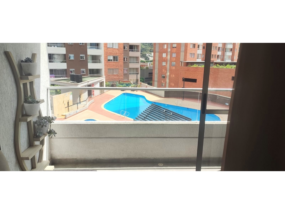 Apartamento en Venta en Sabaneta sector Aves María — foto 3
