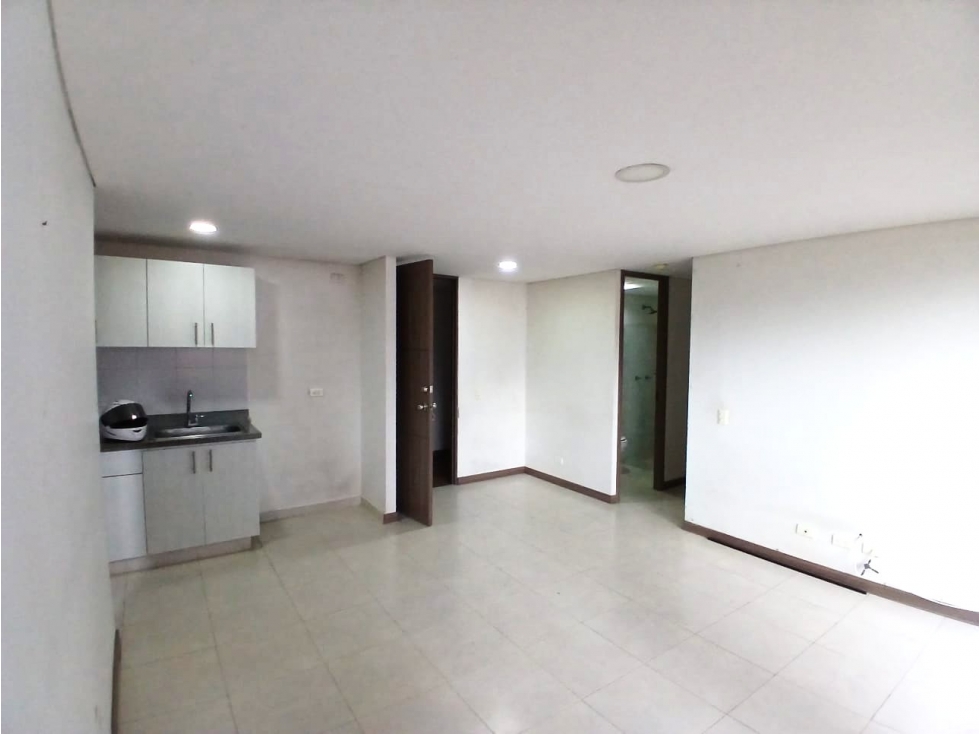 Apartamento en Venta en La Estrella sector La Ferrería — foto 3