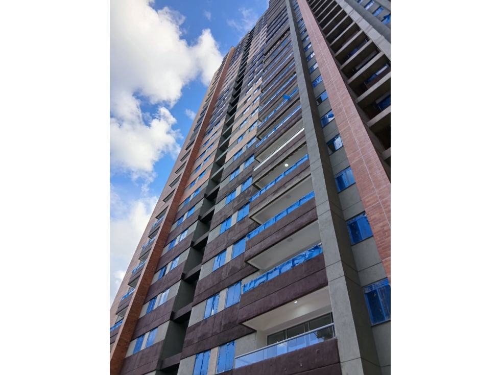 Apartamento en Venta en Sabaneta sector Aves María — foto 4