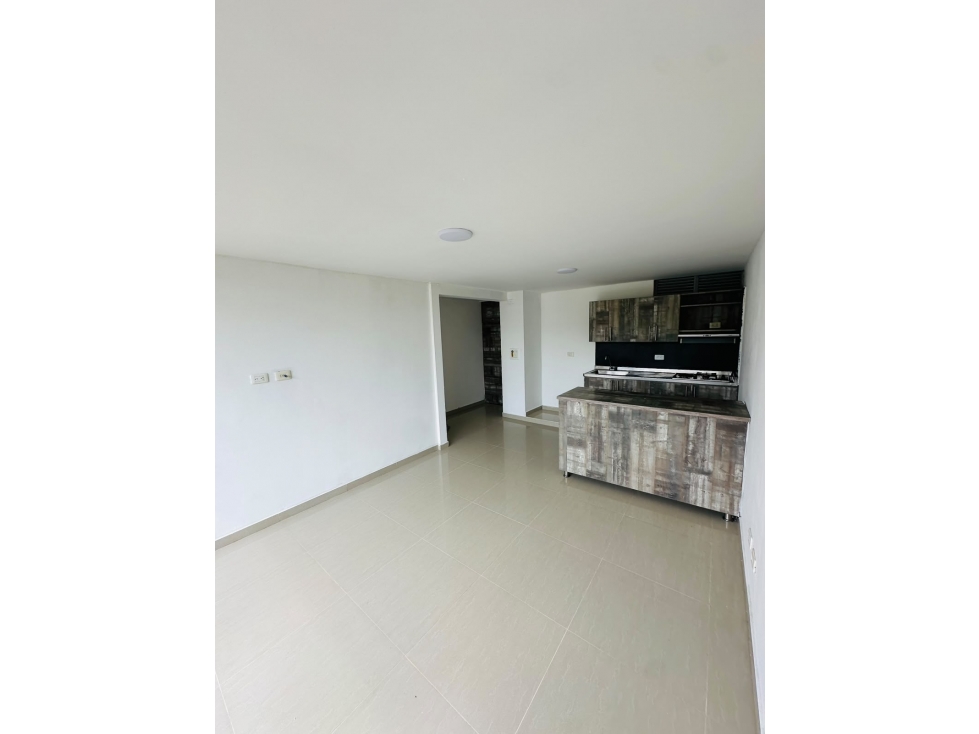 Apartamento en Venta en La Estrella sector La Aldea