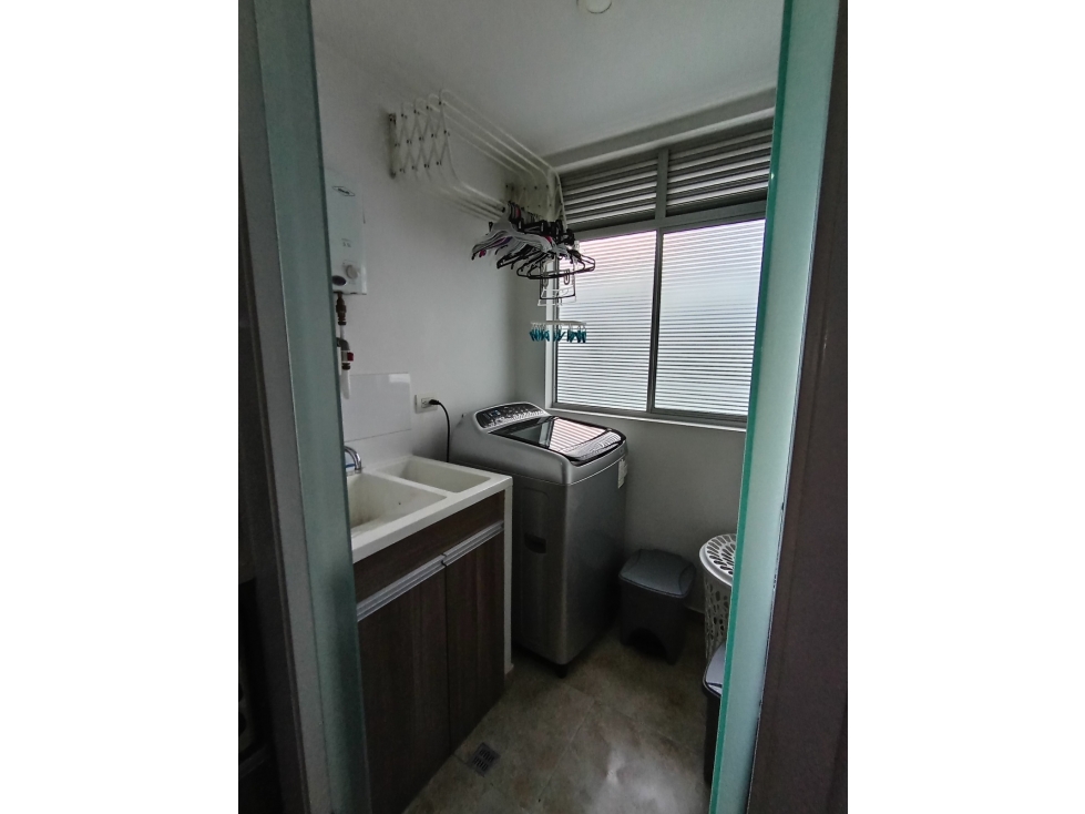 Apartamento en Venta en Itagüí sector Suramérica — foto 3