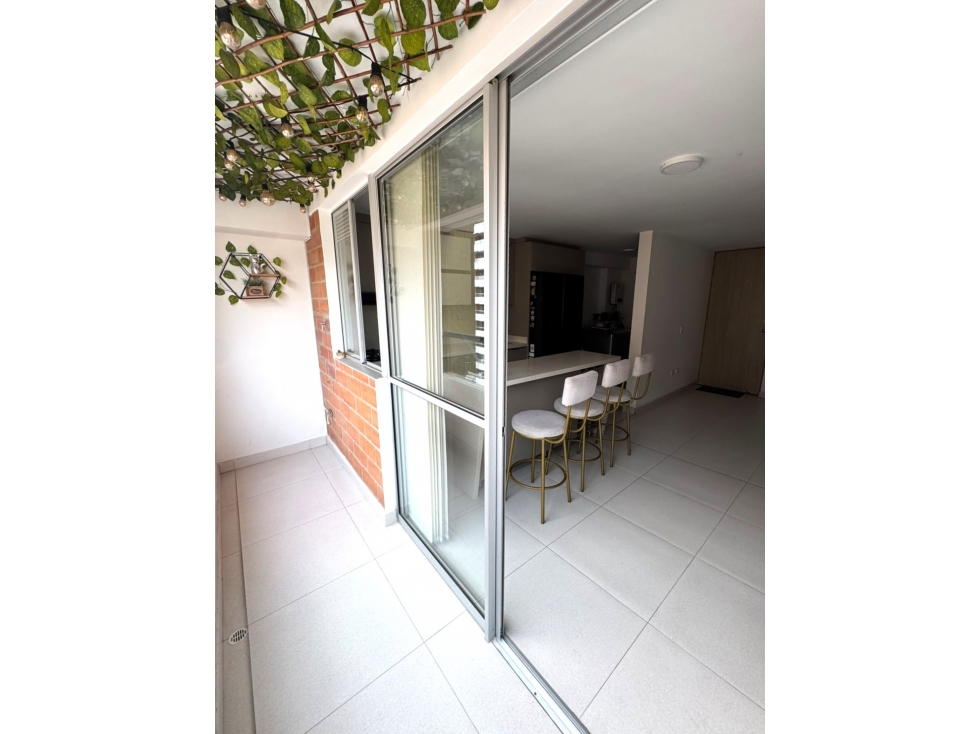 Apartamento en Venta en Envigado, Foresta — foto 4