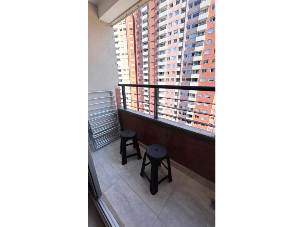 Apartamento en Venta en Bello sector Fabricato — foto 3