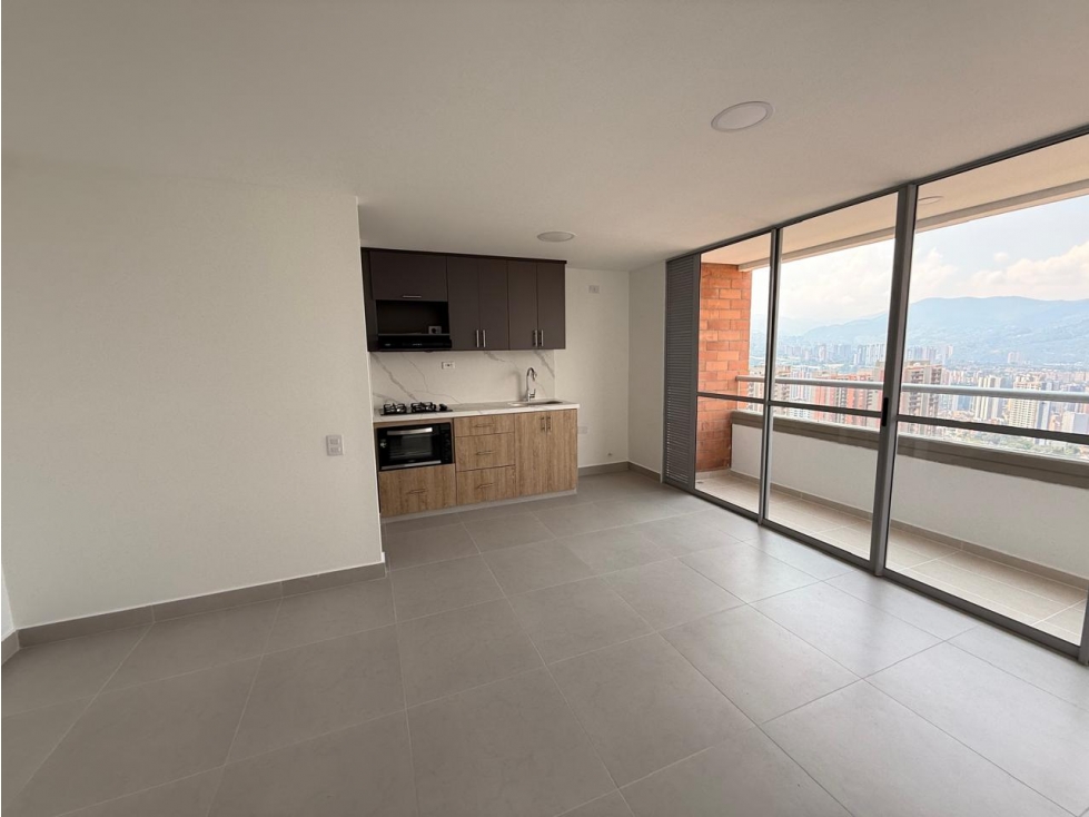 Apartamento en Arriendo en Sabaneta sector San José