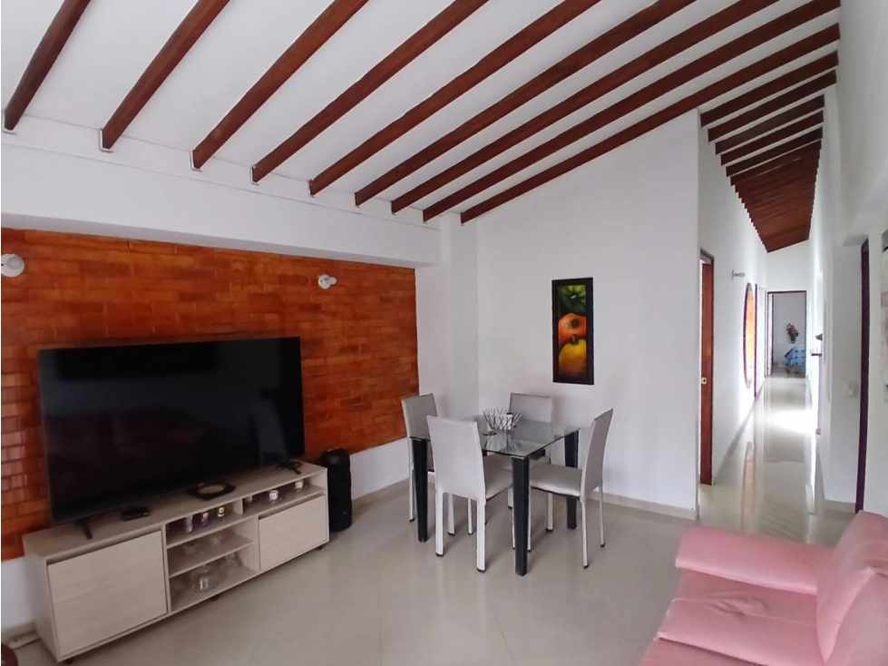 Apartamento en Venta en Sabaneta sector San José Parte Baja — foto 3