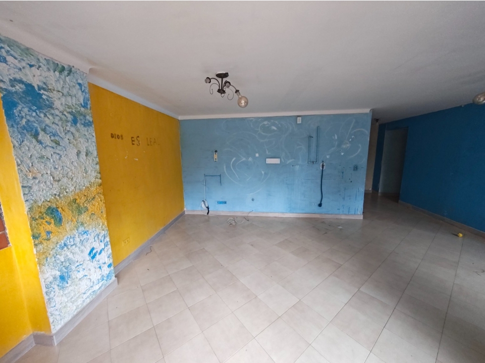 Apartamento en Venta en Laureles Avenida Jardín, Medellín — foto 3
