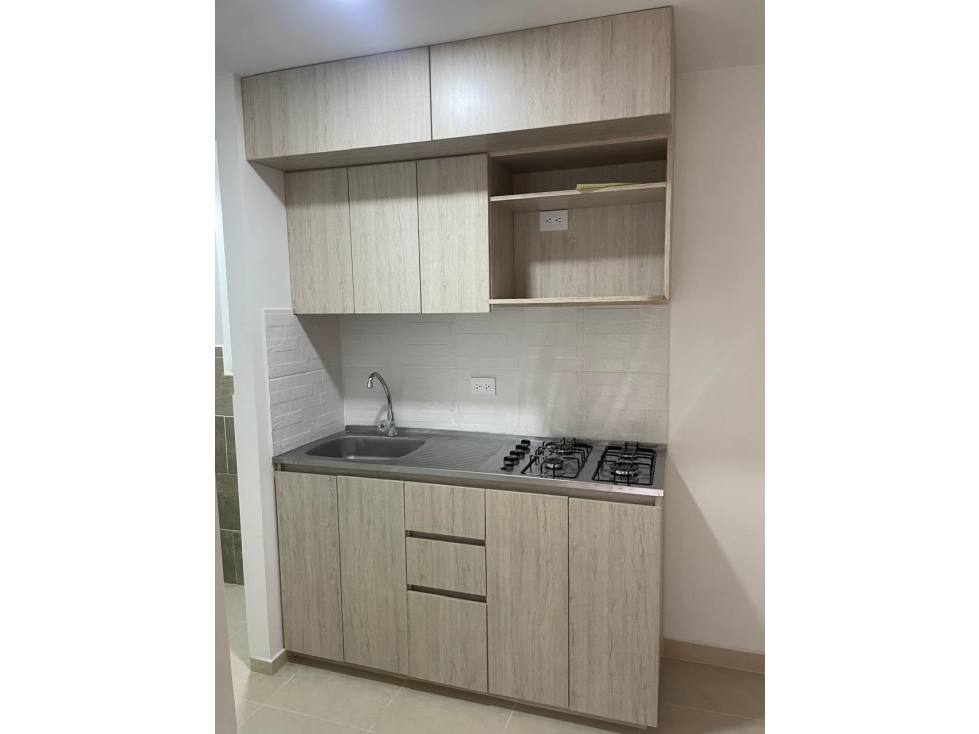 Apartamento en Venta en La Estrella sector La Inmaculada — foto 4