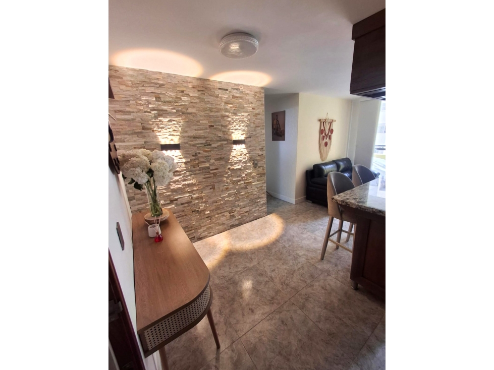 Apartamento en Venta en La Estrella Cerca al Parque Principal