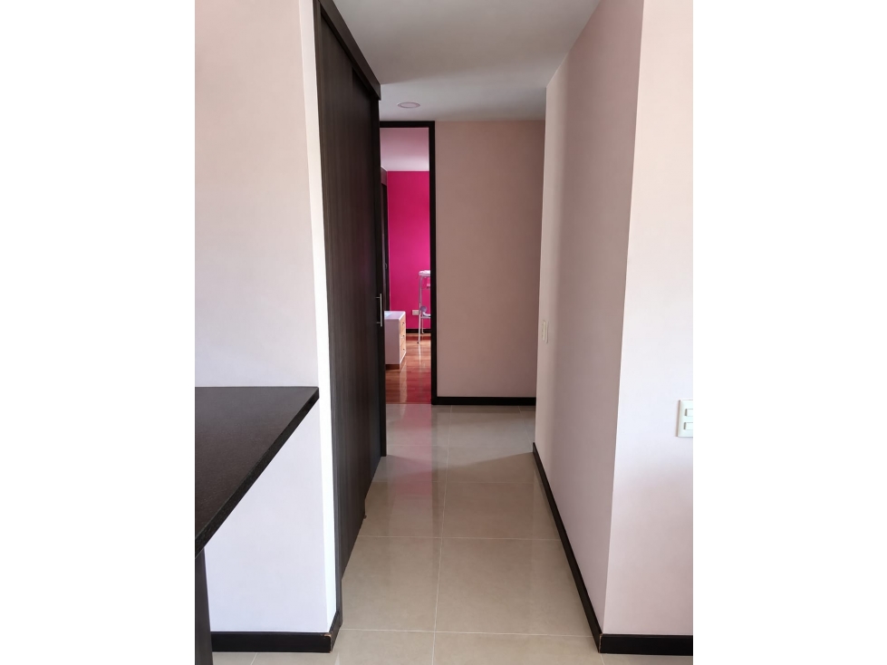 Apartamento en Venta en Sabaneta sector La Holanda — foto 2