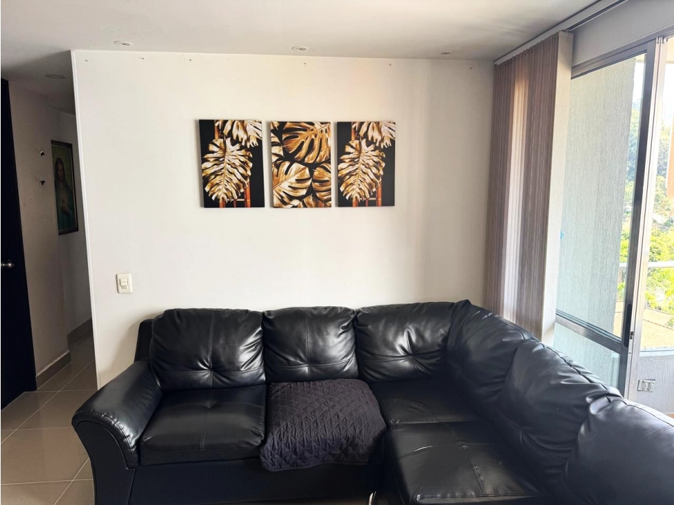 Apartamento en Venta en Sabaneta sector El Carmelo — foto 6